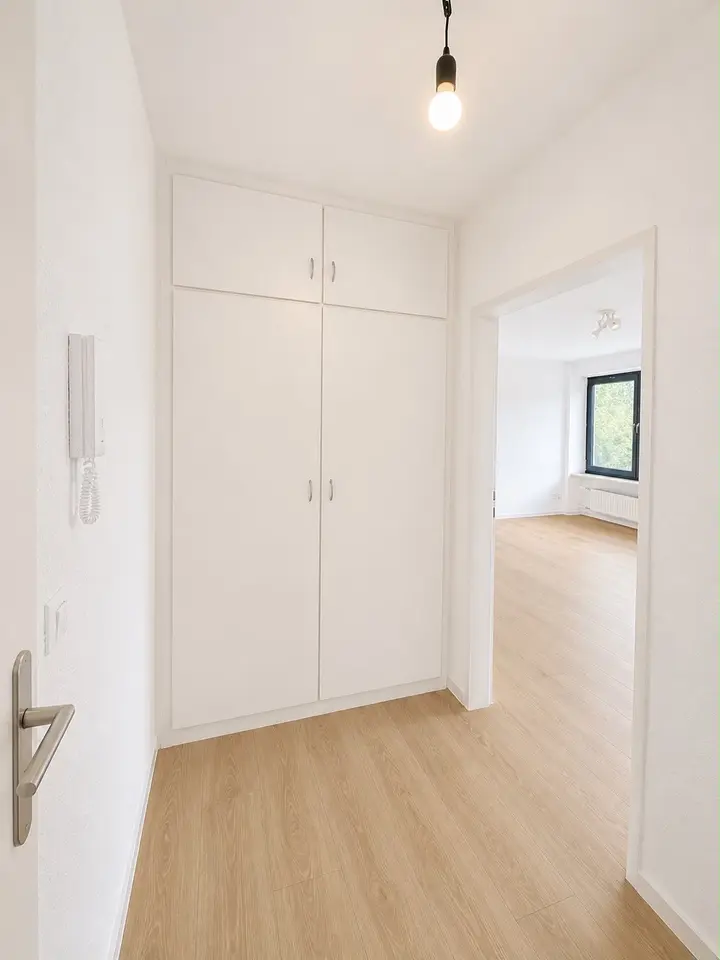 2 Zimmer Wohnung mit 42 m² in Wuppertal – Bild 8