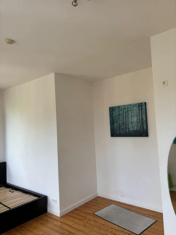 WG-Zimmer mit 22 m² in Braunschweig – Bild 2