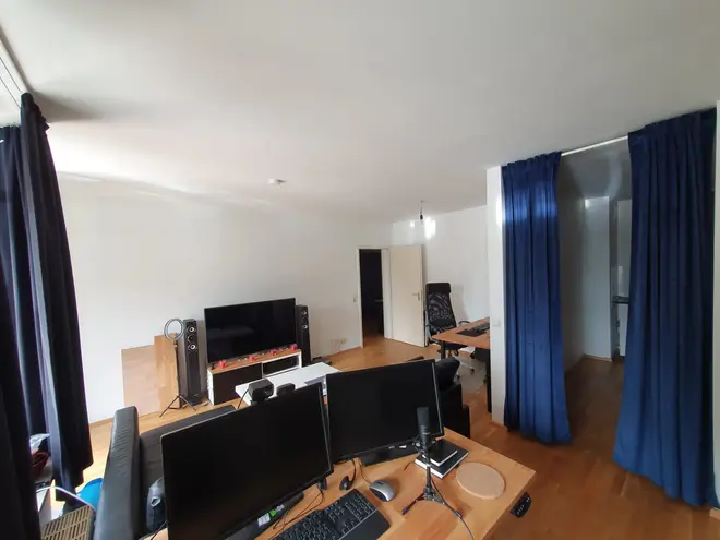 2 room apartment with 67 m² in Augsburg – Photo 7