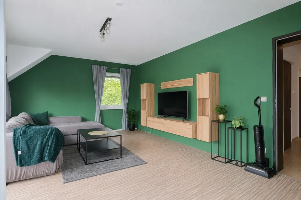 2 Zimmer Wohnung mit 50 m² in Viersen – Bild 10