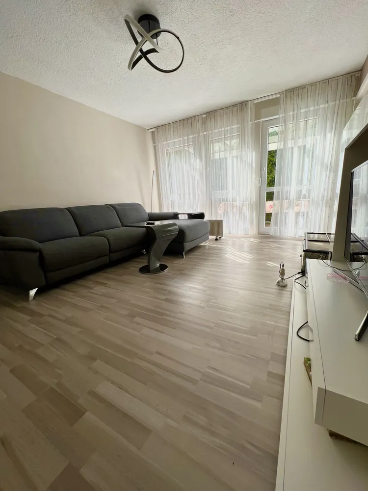 4 Zimmer Wohnung mit 100 m² in Stuttgart – Bild 7