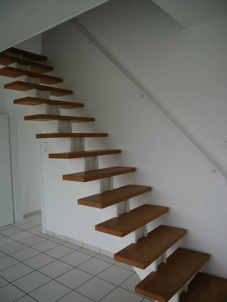 3 room apartment with 73 m² in Düsseldorf – Photo 9