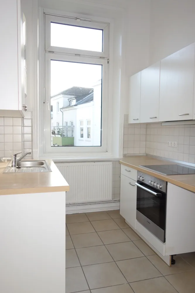 5 Zimmer Wohnung mit 108 m² in Lübeck – Bild 8