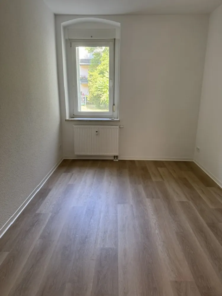 2 Zimmer Wohnung mit 58 m² in Merseburg – Bild 3