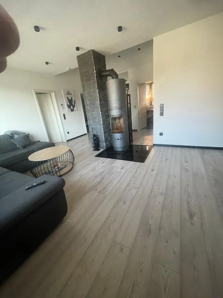 3 Zimmer Wohnung mit 75 m² in Pforzheim – Bild 1