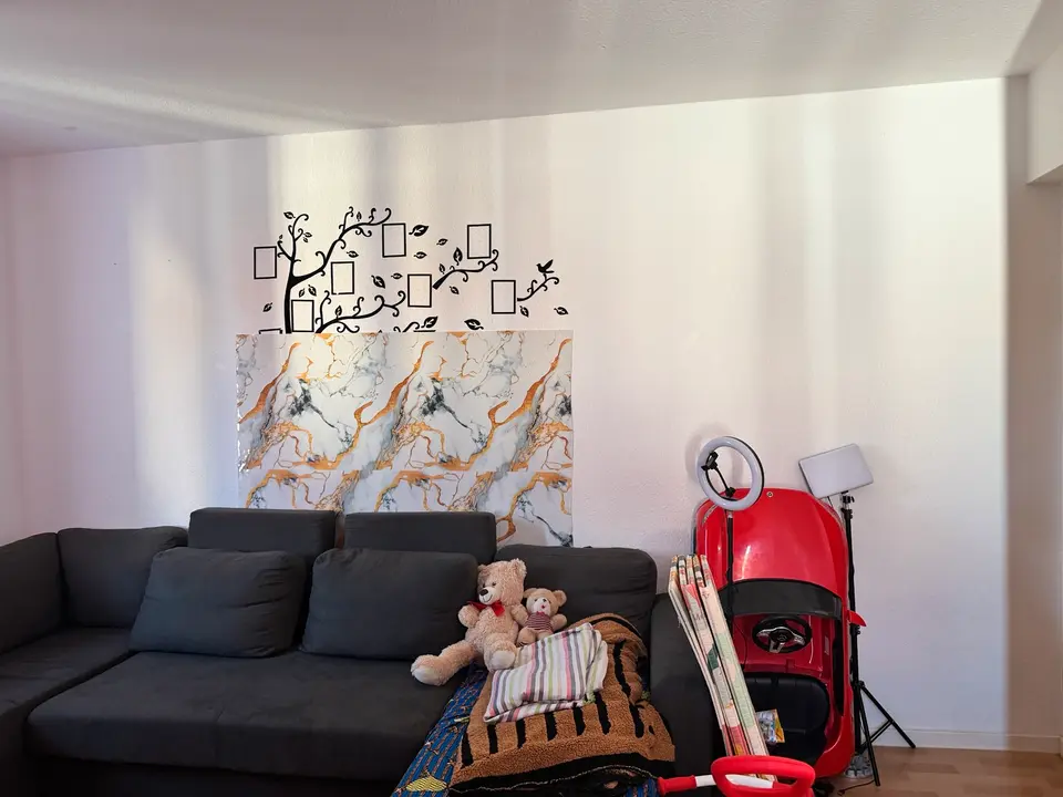 5 Zimmer Wohnung mit 75 m² in Gießen – Bild 10