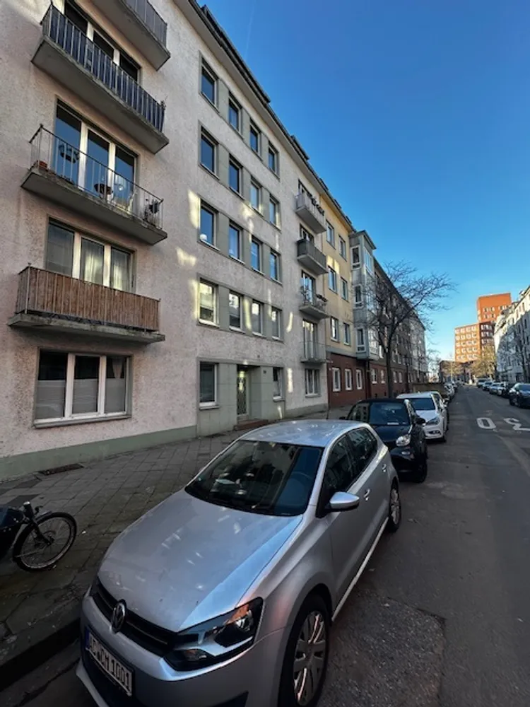 3 Zimmer Wohnung mit 66 m² in Düsseldorf – Bild 12