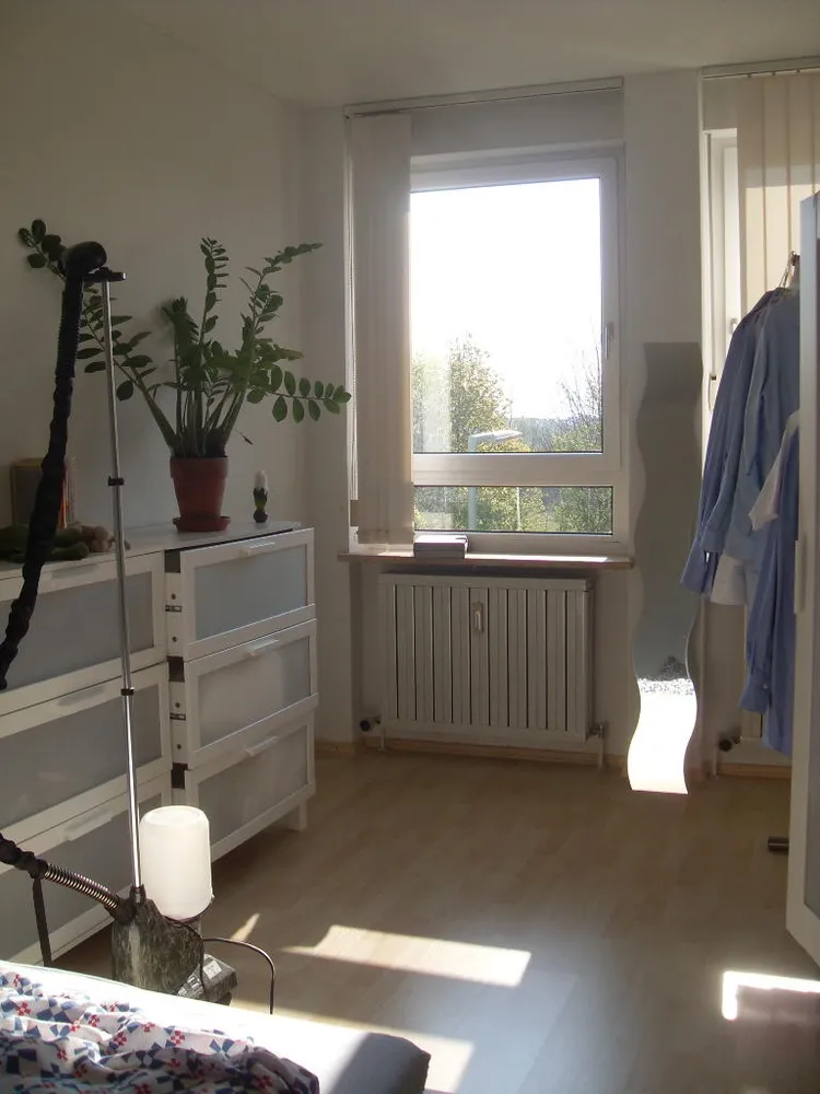2 Zimmer Wohnung mit 71 m² in München – Bild 4