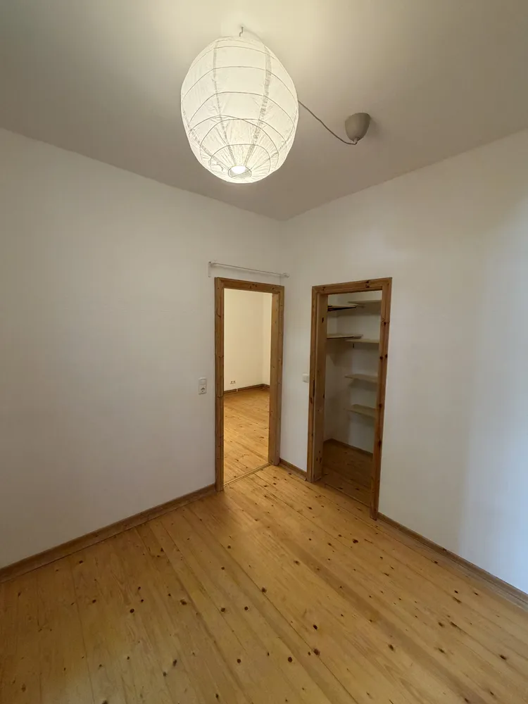 2 Zimmer Wohnung mit 53 m² in Frankfurt am Main – Bild 4