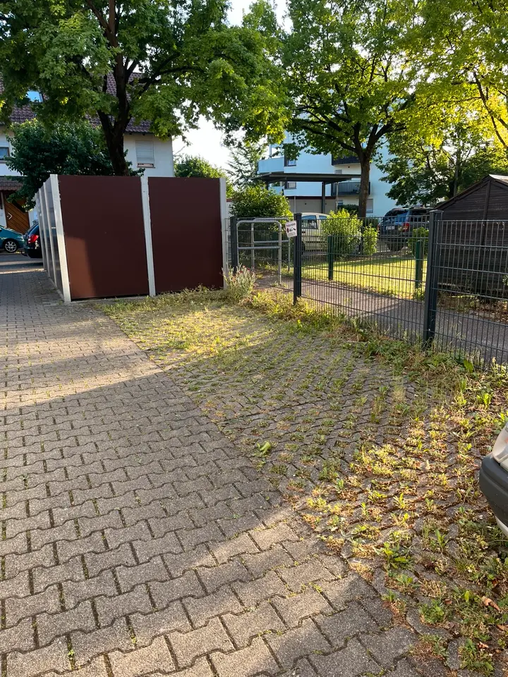 2 Zimmer Wohnung mit 50 m² in Bietigheim-Bissingen – Bild 8