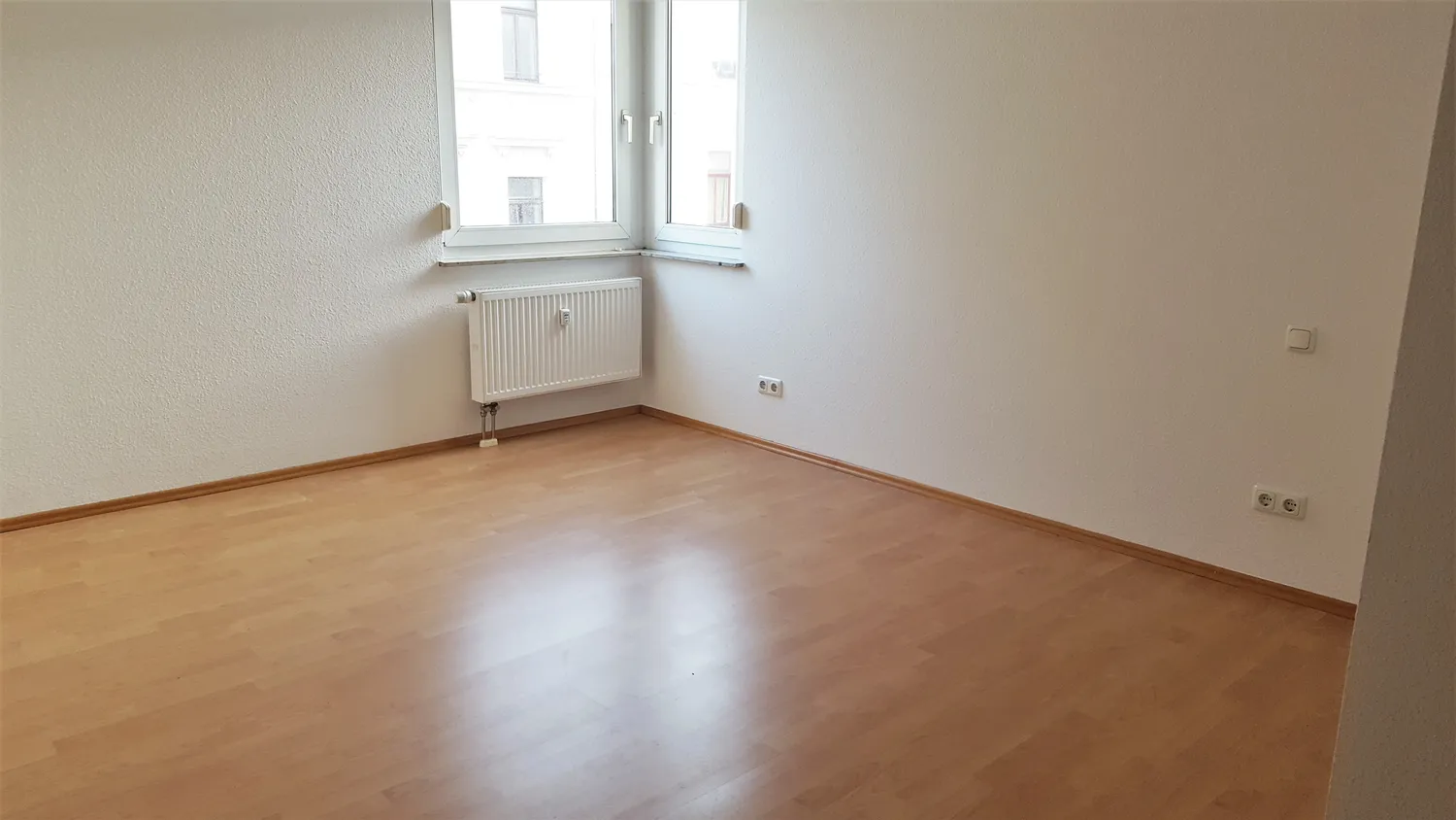 3 Zimmer Wohnung mit 76 m² in Leipzig – Bild 2