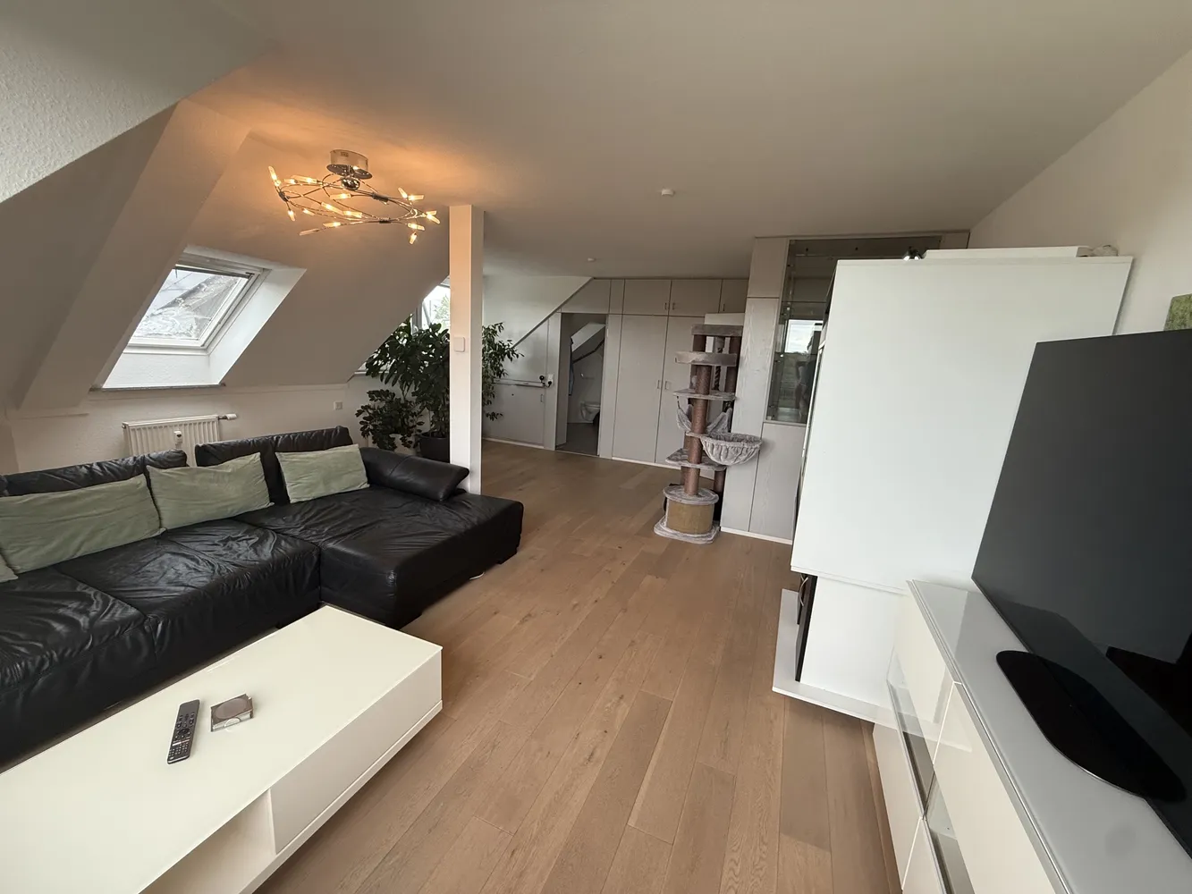 4 Zimmer Wohnung mit 118 m² in Leverkusen – Bild 7