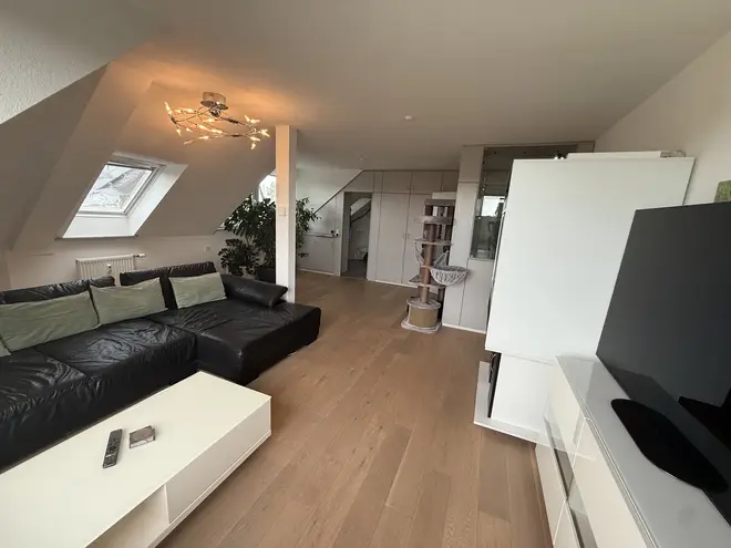4 room apartment with 118 m² in Leverkusen – Photo 9