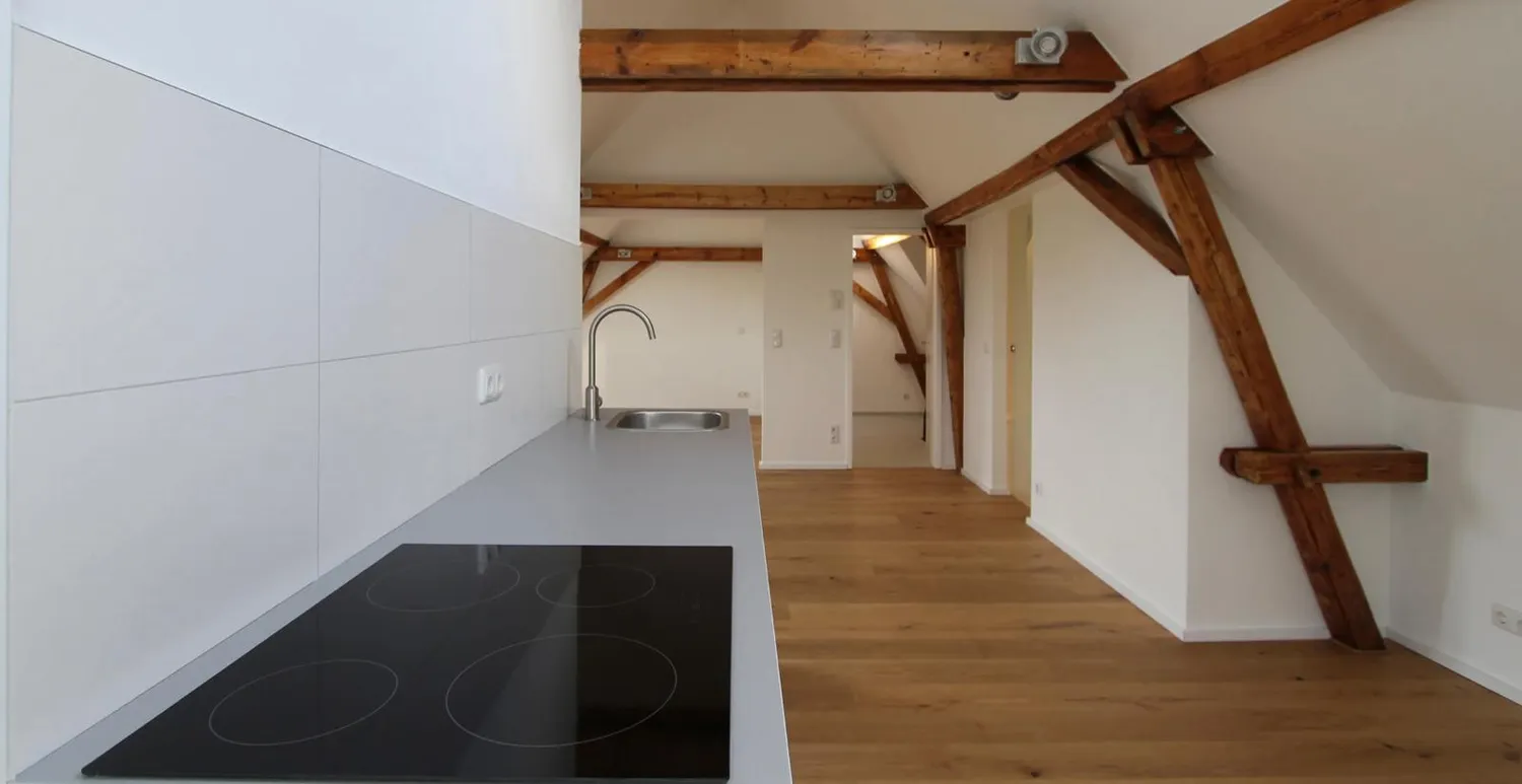 2 Zimmer Wohnung mit 49 m² in München – Bild 9