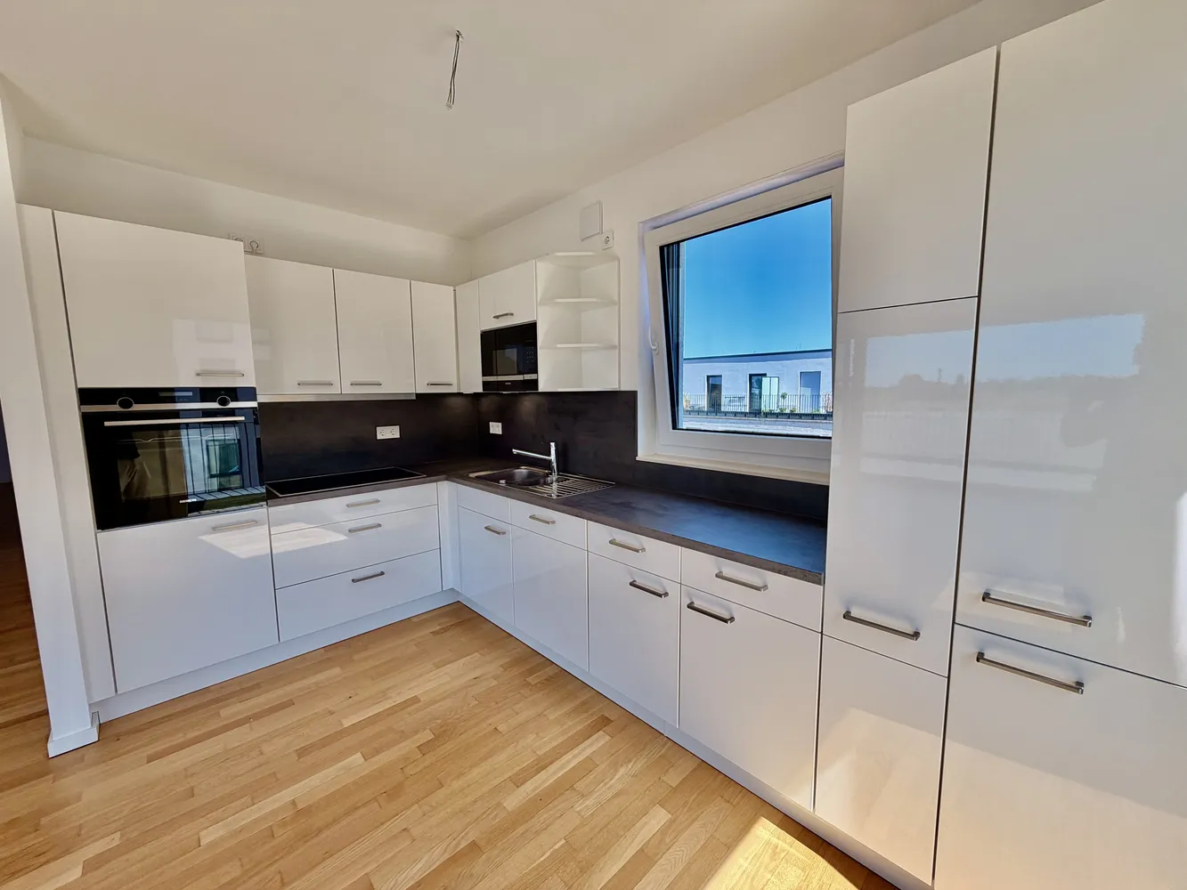 4 Zimmer Wohnung mit 105 m² in Düsseldorf – Bild 10