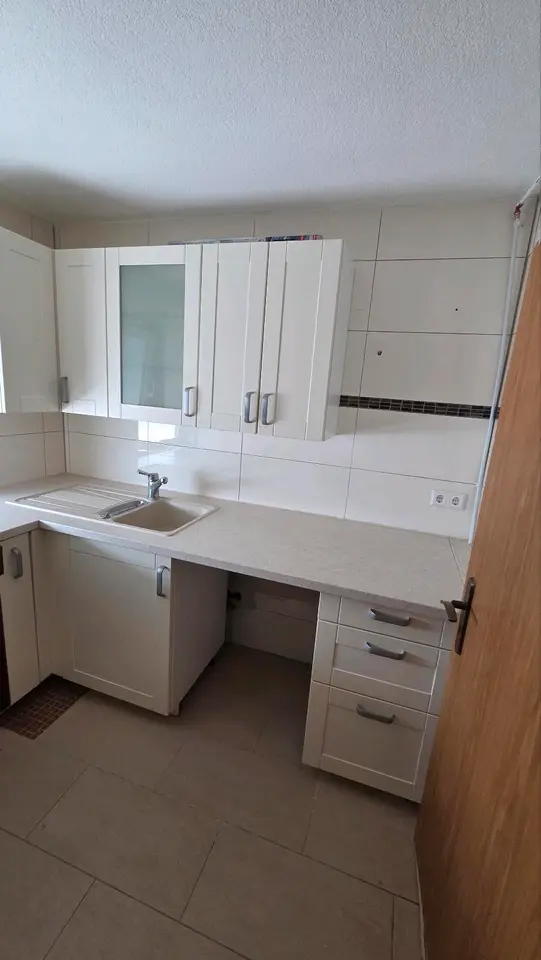 2 Zimmer Wohnung mit 60 m² in Backnang – Bild 4