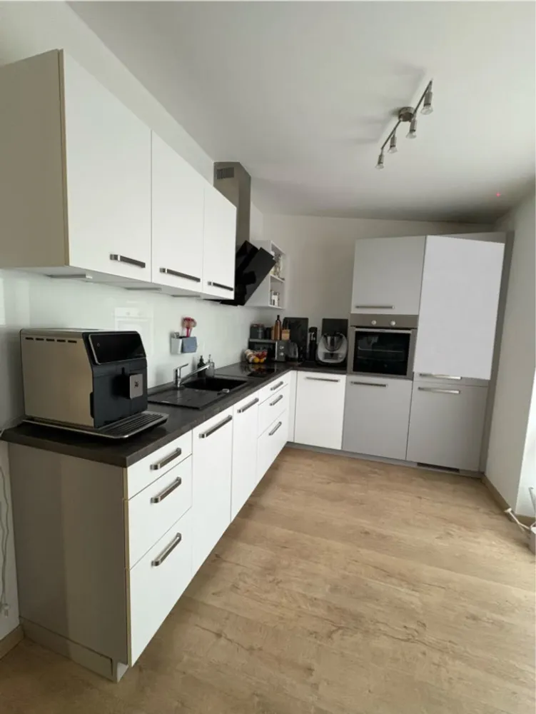 3 Zimmer Wohnung mit 83 m² in Gifhorn – Bild 8