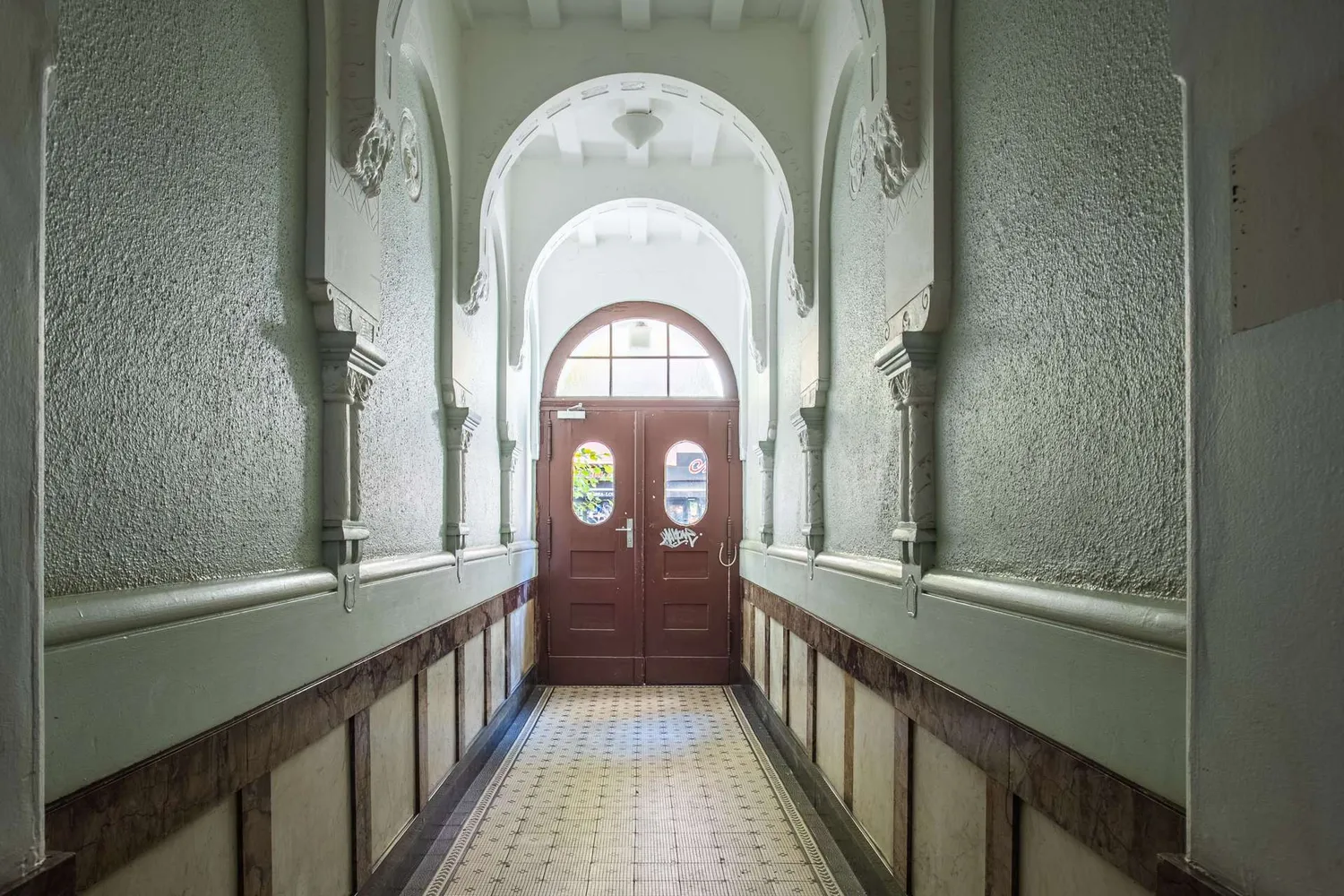 1 Zimmer Wohnung mit 48 m² in Berlin – Bild 4