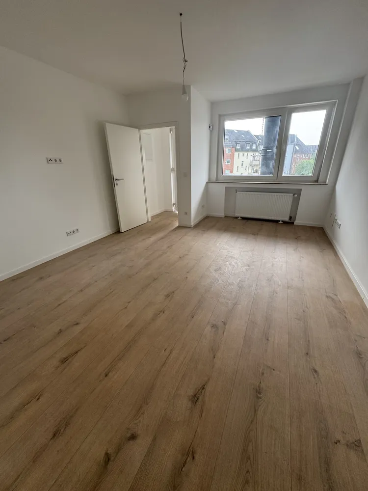 2 Zimmer Wohnung mit 45 m² in Düsseldorf – Bild 6