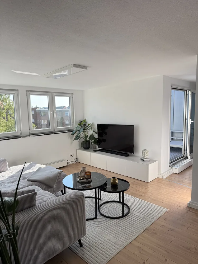 2 Zimmer Wohnung mit 91 m² in Mönchengladbach – Bild 2