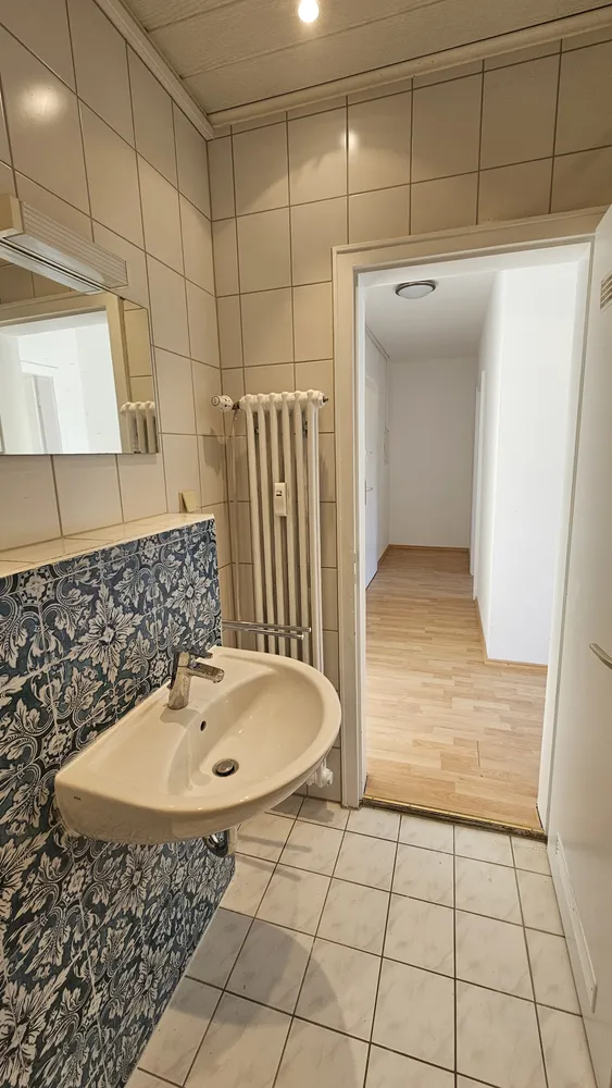 2 Zimmer Wohnung mit 55 m² in Mannheim – Bild 12