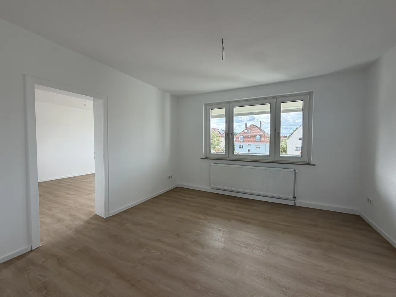 4 Zimmer Wohnung mit 80 m² in Bielefeld – Bild 9