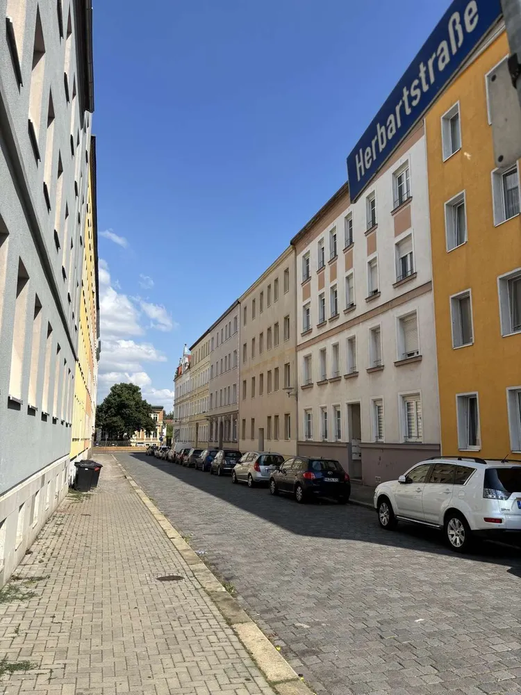 2 Zimmer Wohnung mit 59 m² in Halle (Saale) – Bild 10
