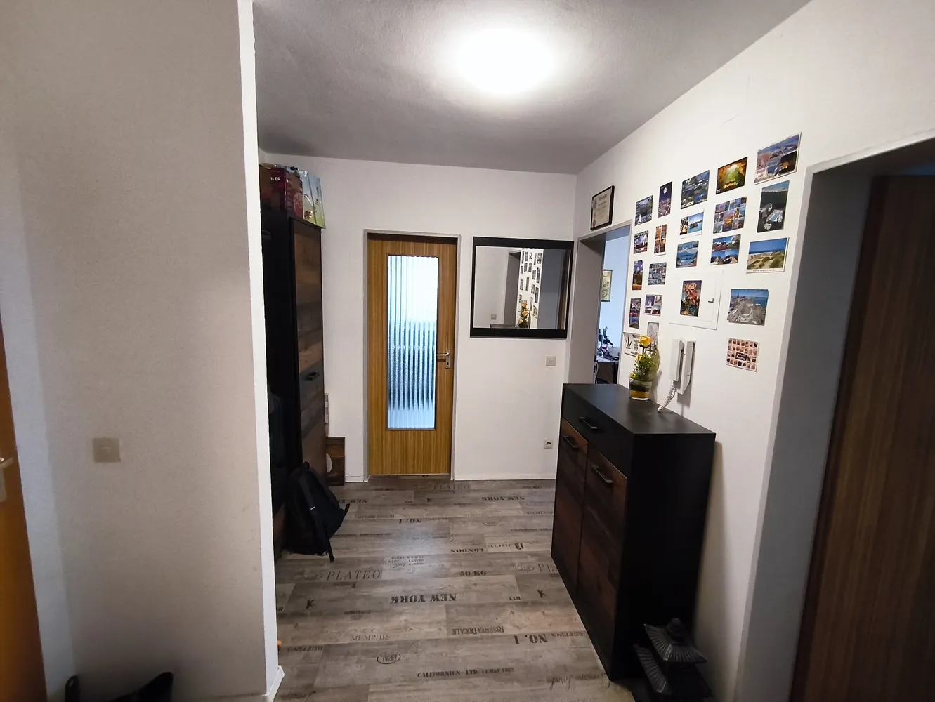 2 Zimmer Wohnung mit 63 m² in Regensburg – Bild 9