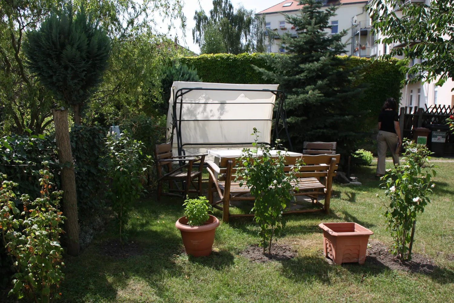 3 Zimmer Wohnung mit 71 m² in Leipzig – Bild 4
