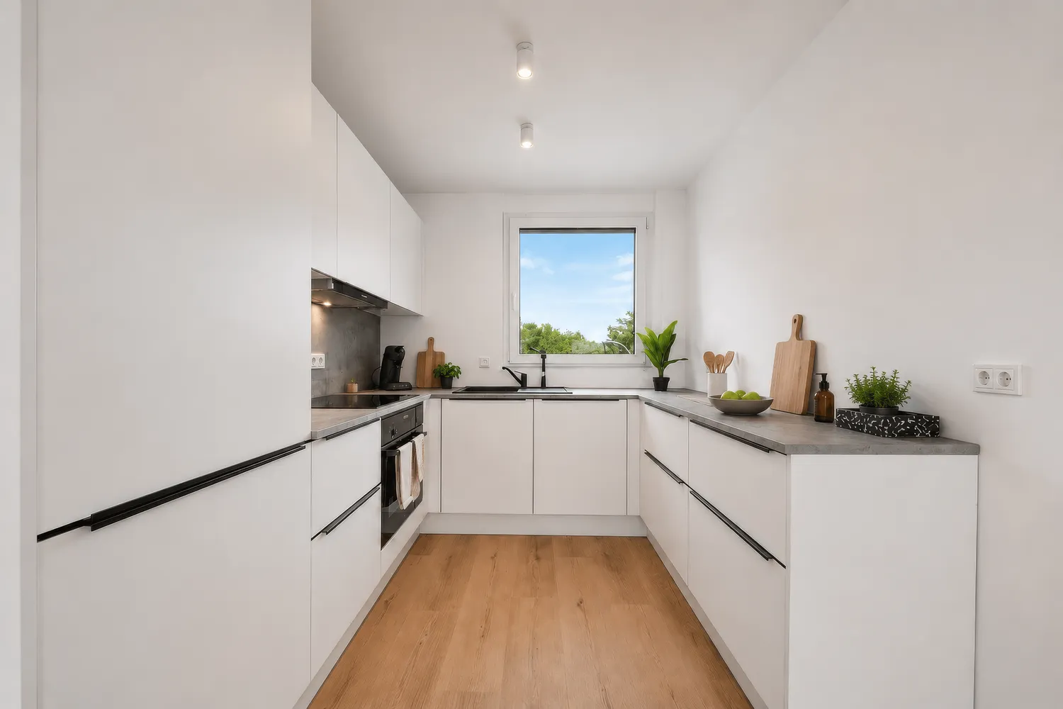 4 Zimmer Haus mit 120 m² in Nürnberg – Bild 5