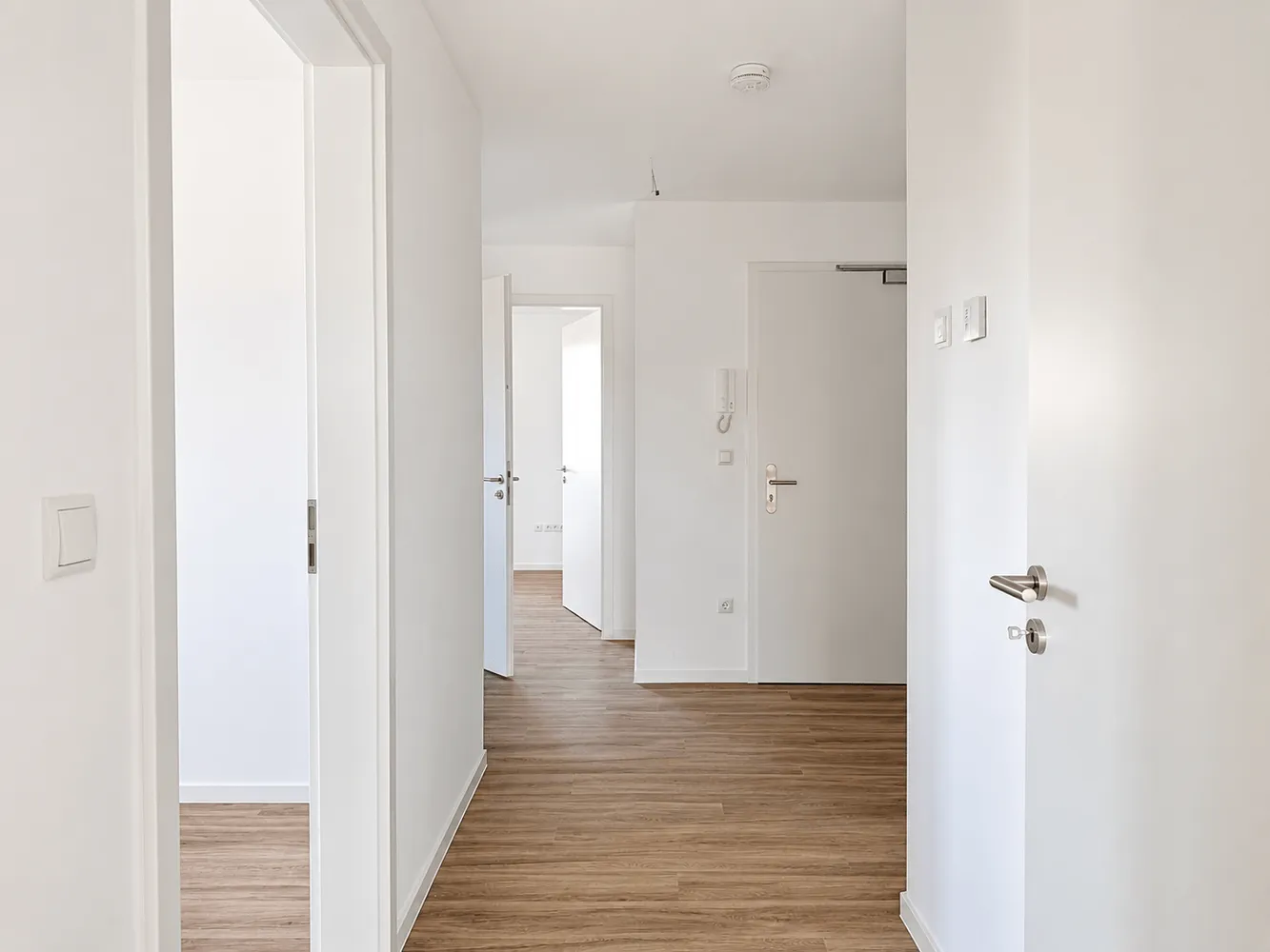 4 Zimmer Wohnung mit 97 m² in Delitzsch – Bild 4