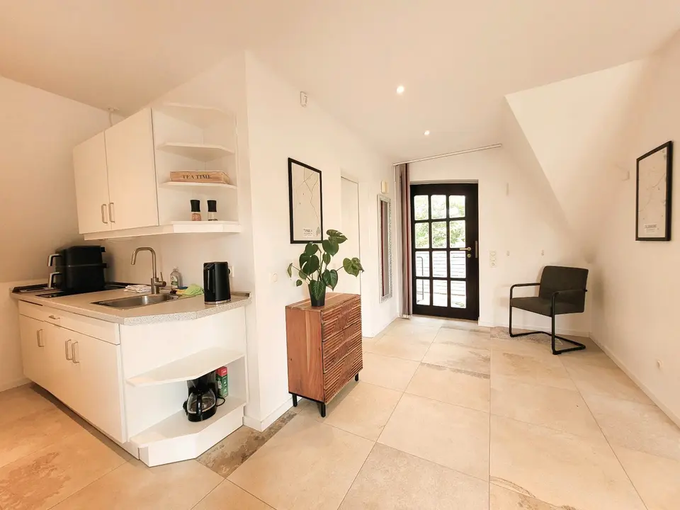 WG-Zimmer mit 60 m² in Leer – Bild 7