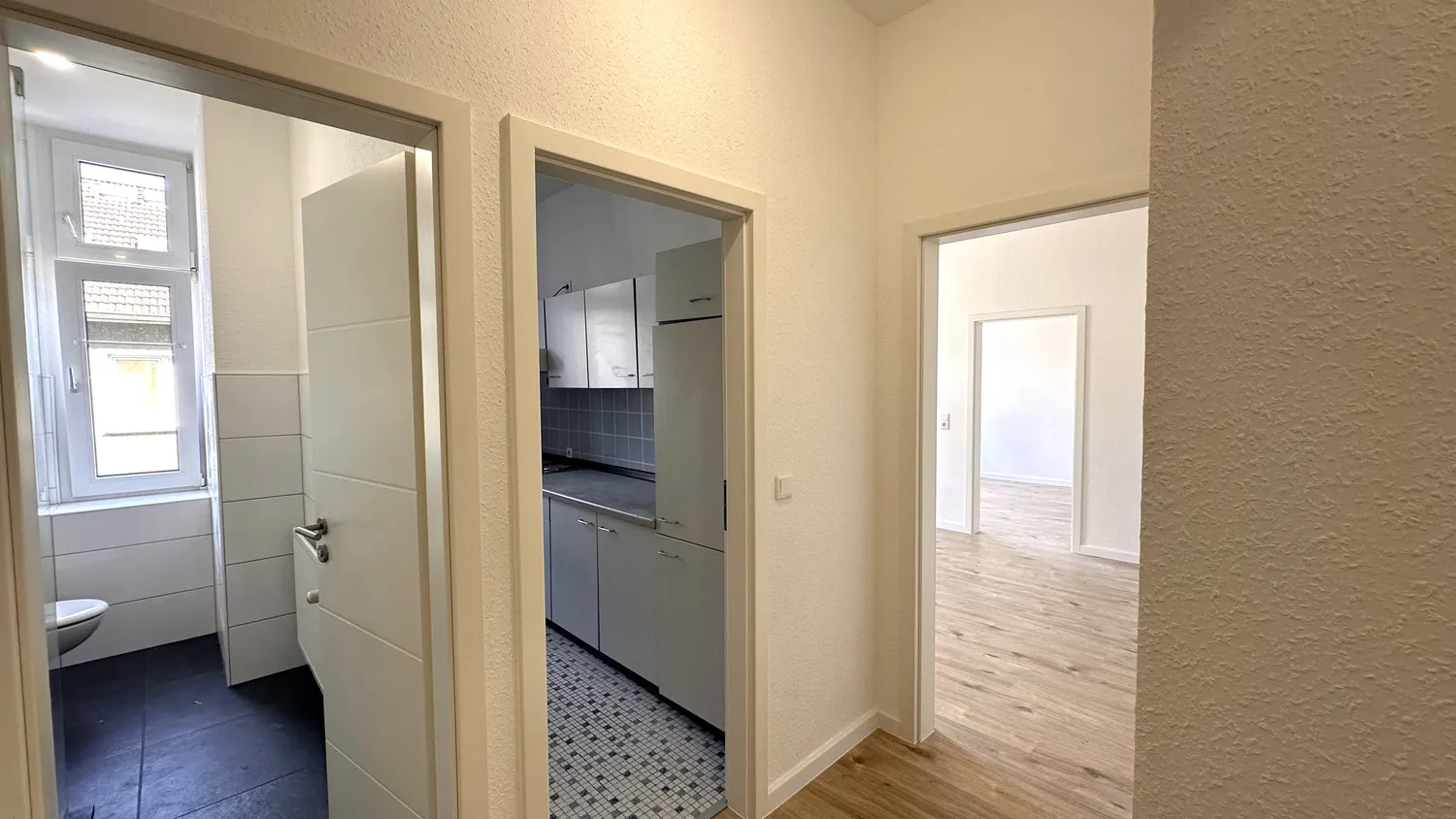 2 Zimmer Wohnung mit 41 m² in Wuppertal – Bild 5