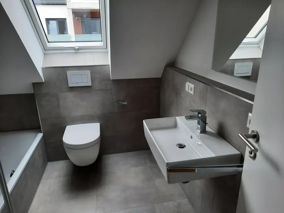 3 Zimmer Wohnung mit 88 m² in Nürnberg – Bild 5