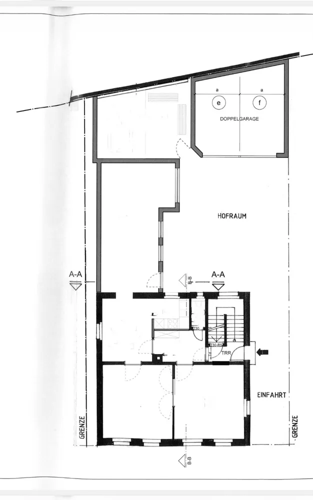 6 Zimmer Wohnung mit 163 m² in Stuttgart – Bild 4