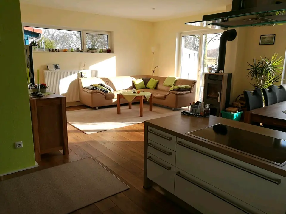 3 Zimmer Haus mit 82 m² in Verden (Aller) – Bild 10