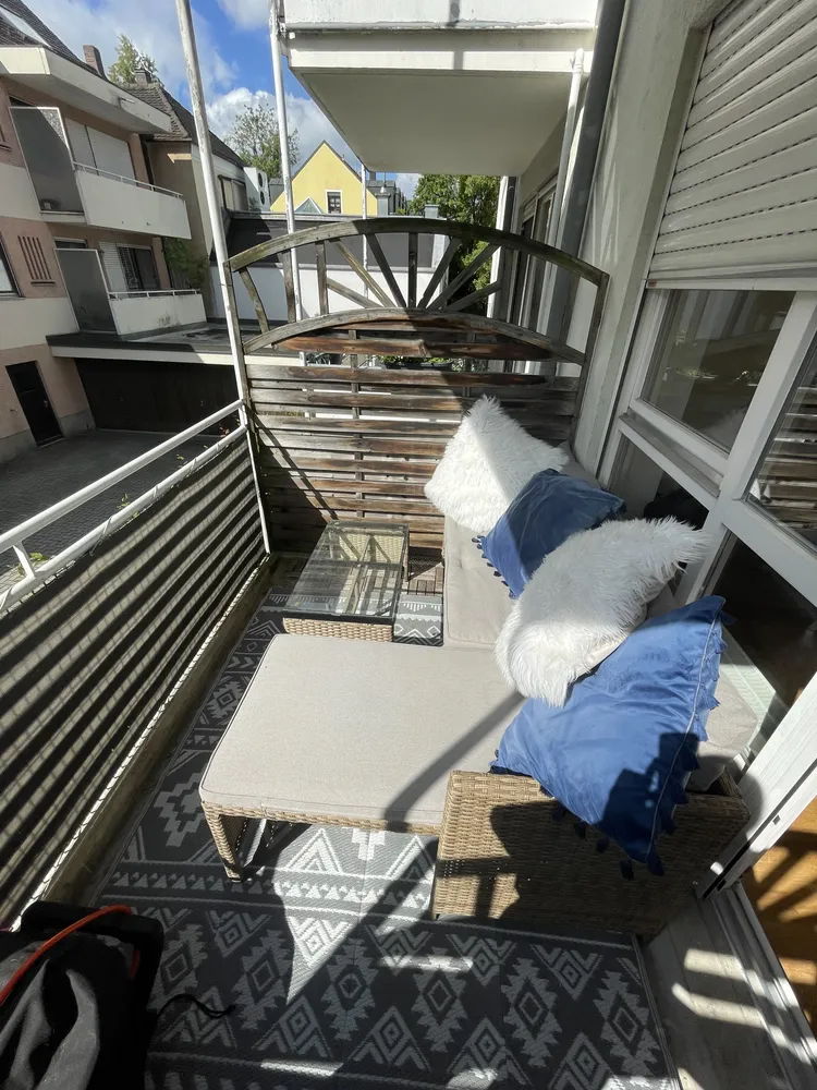 2 Zimmer Wohnung mit 54 m² in Dachau – Bild 4