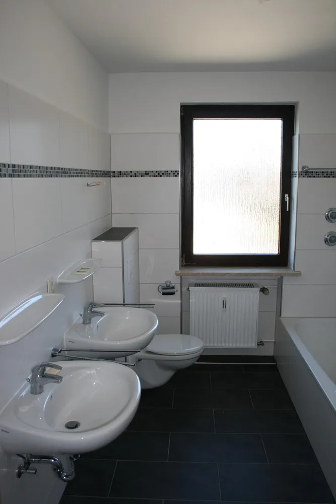 4 Zimmer Wohnung mit 100 m² in Frankfurt am Main – Bild 9