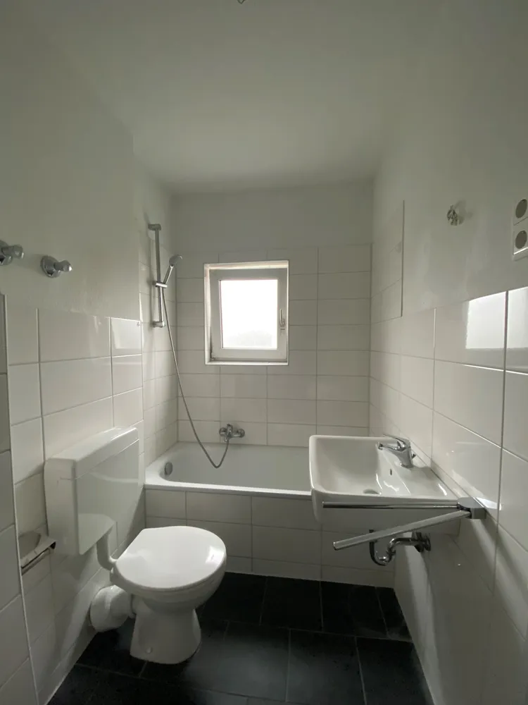 4 Zimmer Wohnung mit 66 m² in Essen – Bild 11