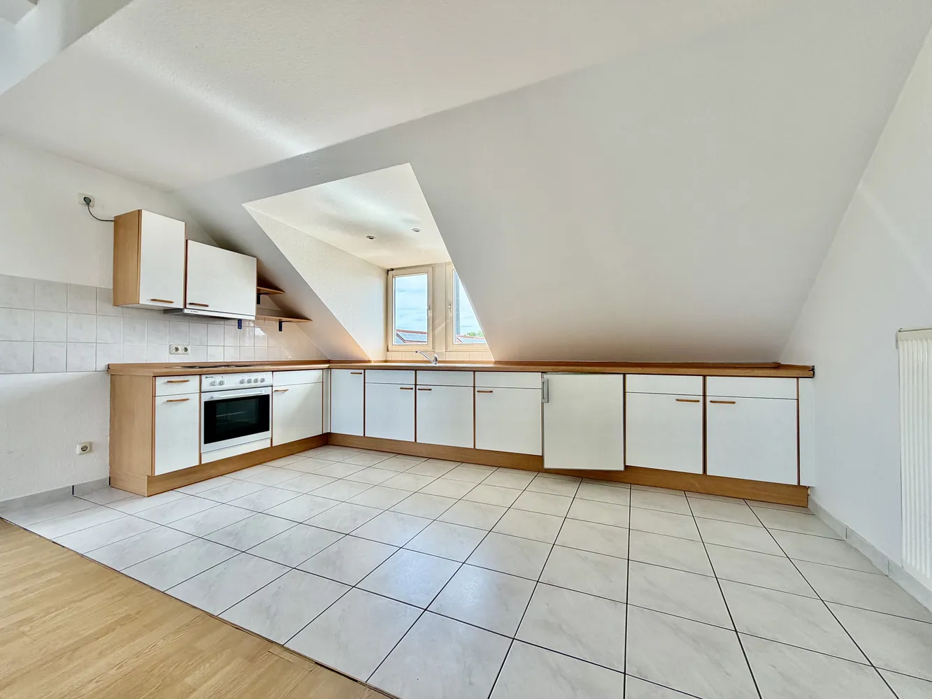 2 room apartment with 62 m² in Nuremberg – Photo 8
