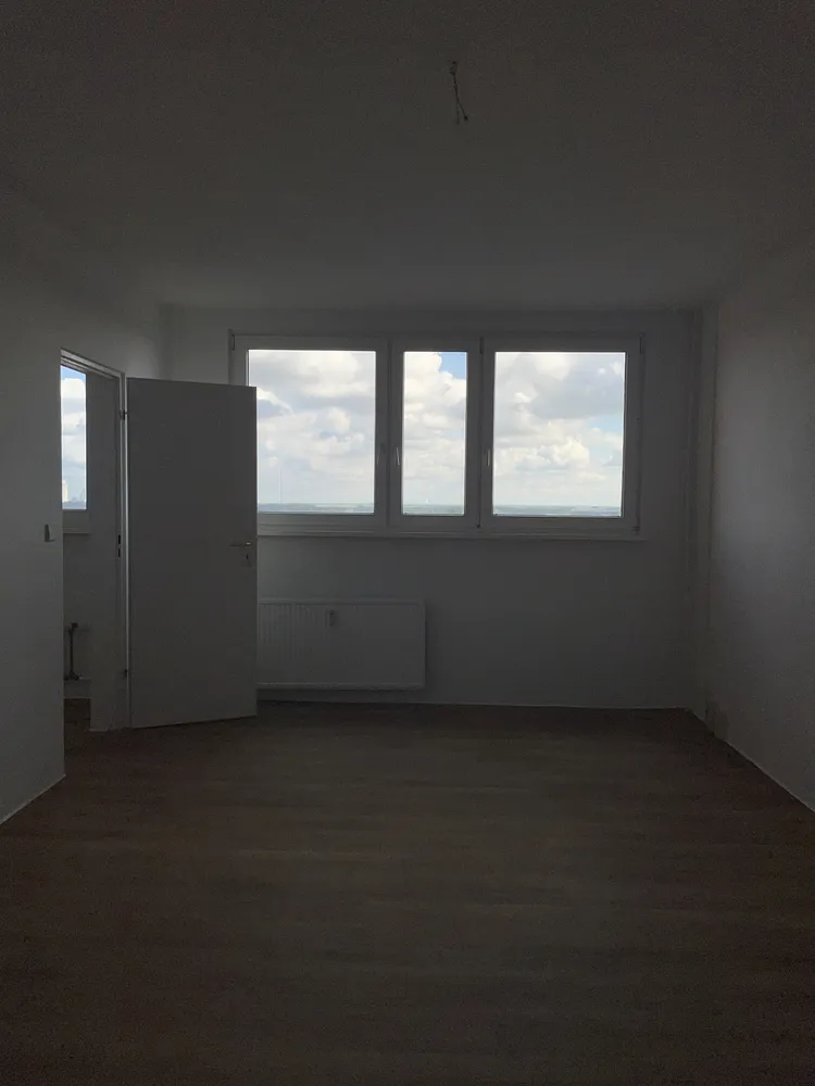 1 Zimmer Wohnung mit 32 m² in Rostock – Bild 4