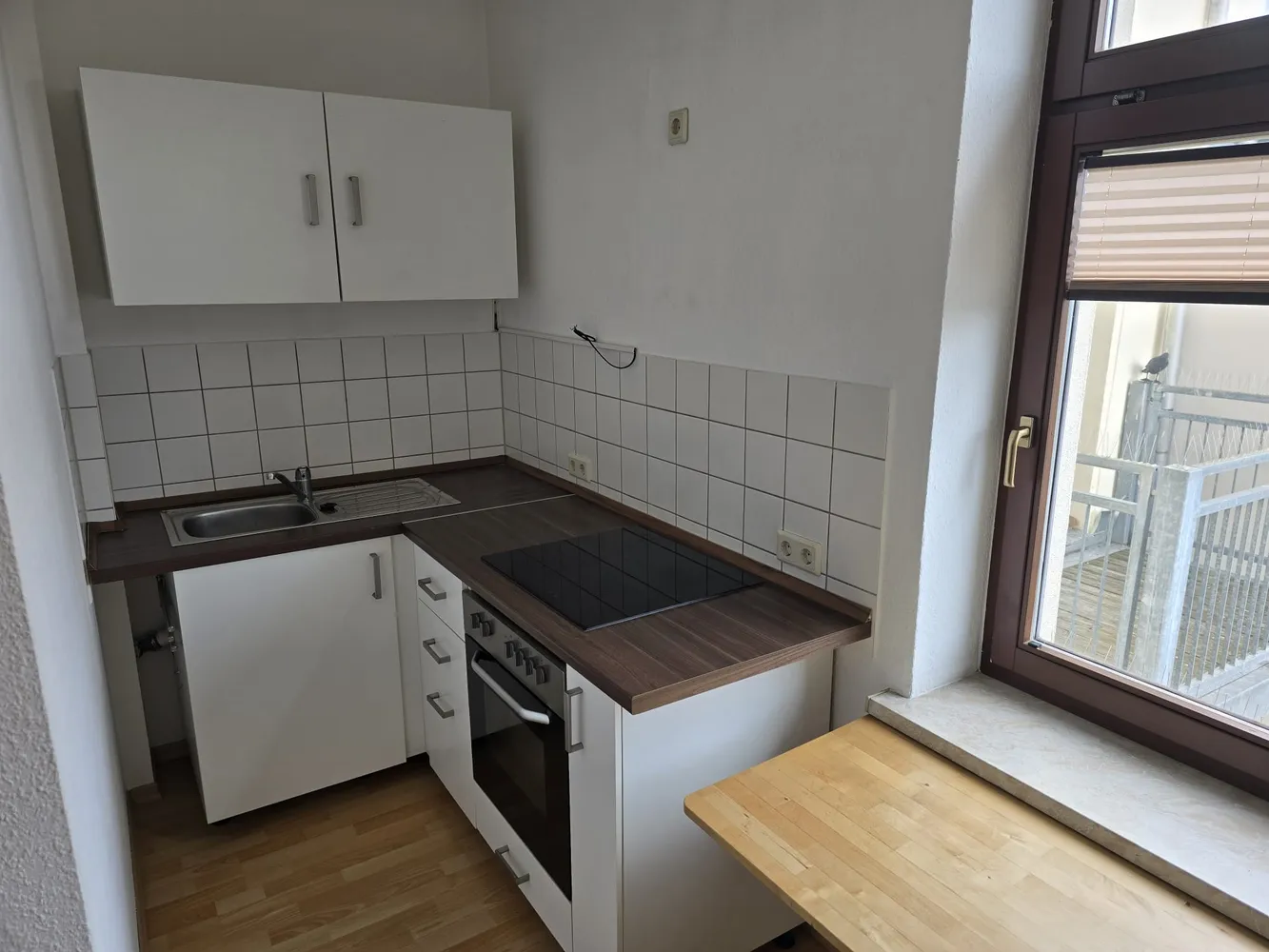 2 Zimmer Wohnung mit 42 m² in Leipzig – Bild 3