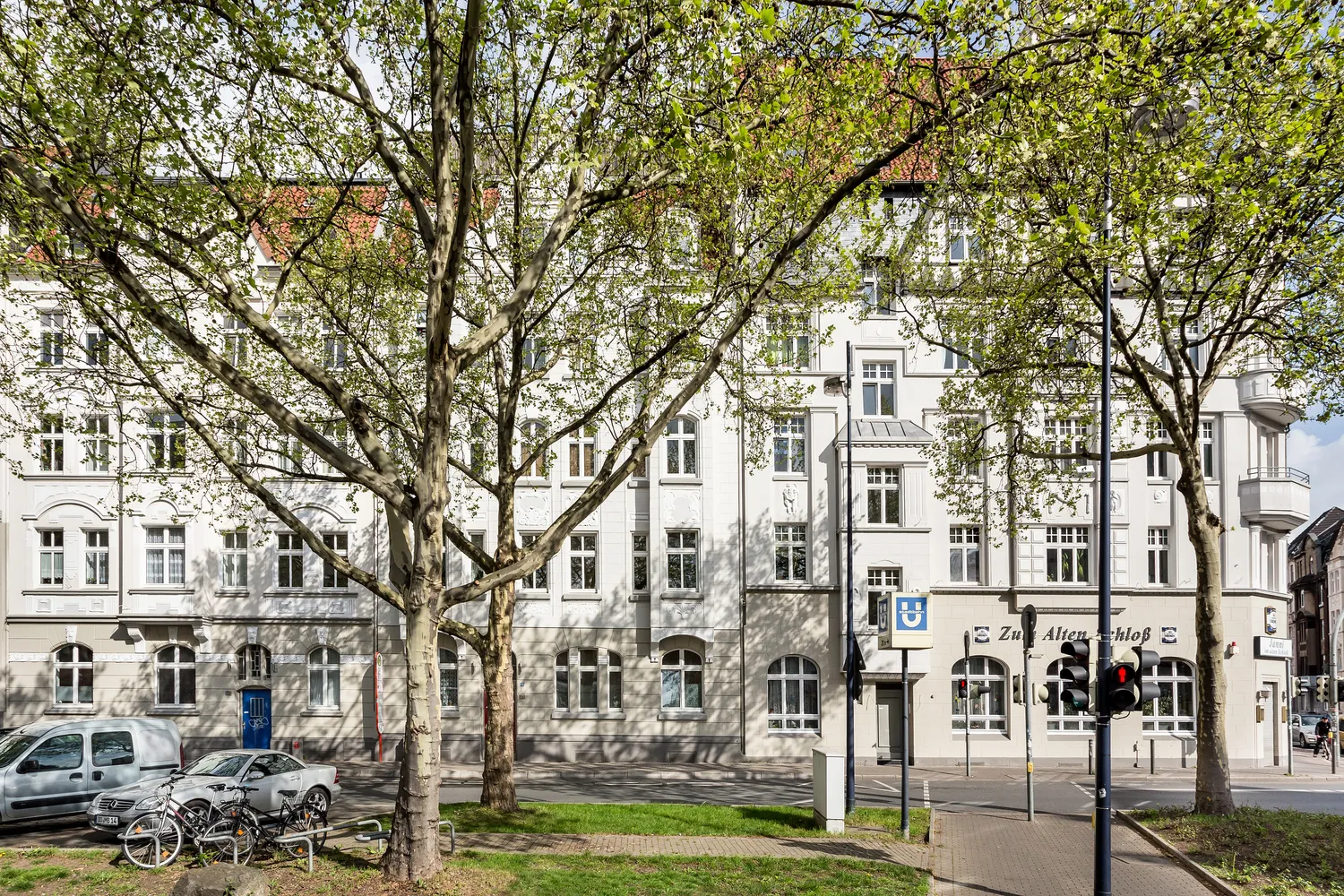 3 room apartment with 69 m² in Dortmund – Photo 8