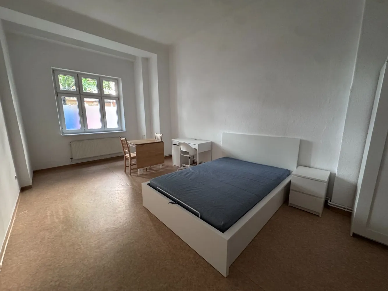 2 room apartment with 55 m² in Berlin – Photo 1