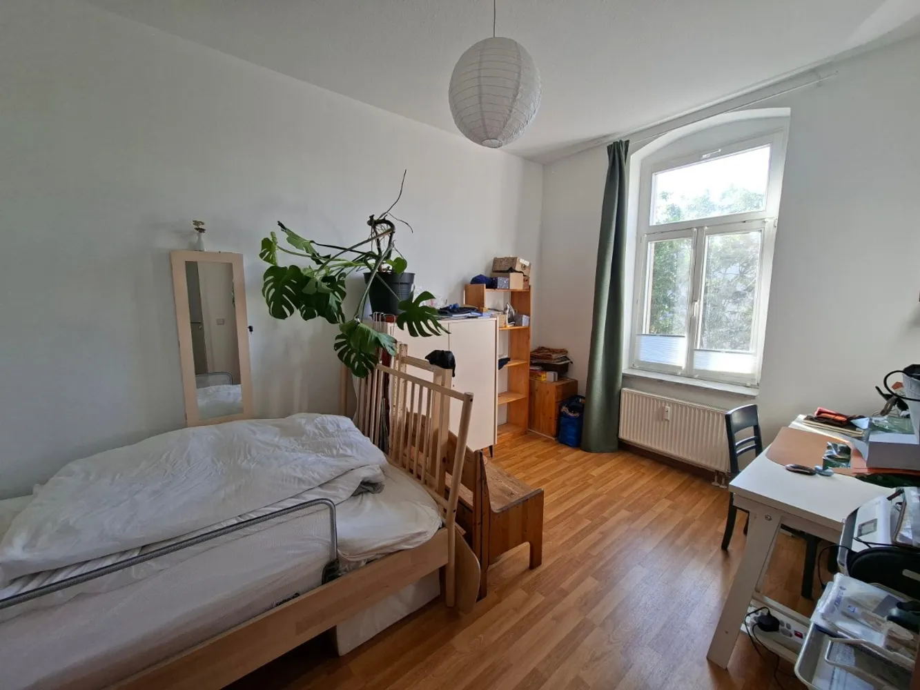 3 Zimmer Wohnung mit 84 m² in Halle (Saale) – Bild 8