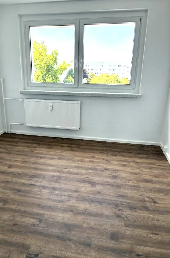 2 Zimmer Wohnung mit 51 m² in Halle (Saale) – Bild 5