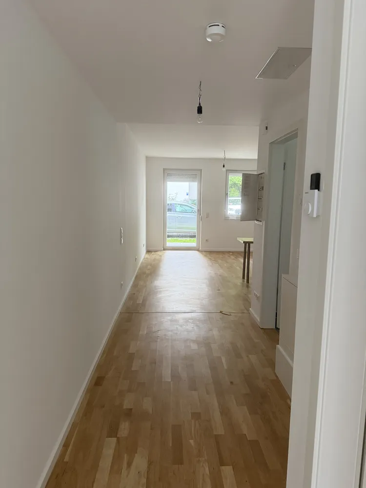 2 room apartment with 42 m² in Berlin – Photo 3