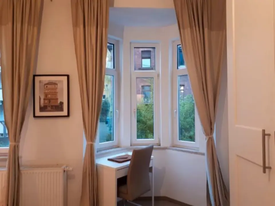 3 Zimmer Wohnung mit 73 m² in Jena – Bild 7