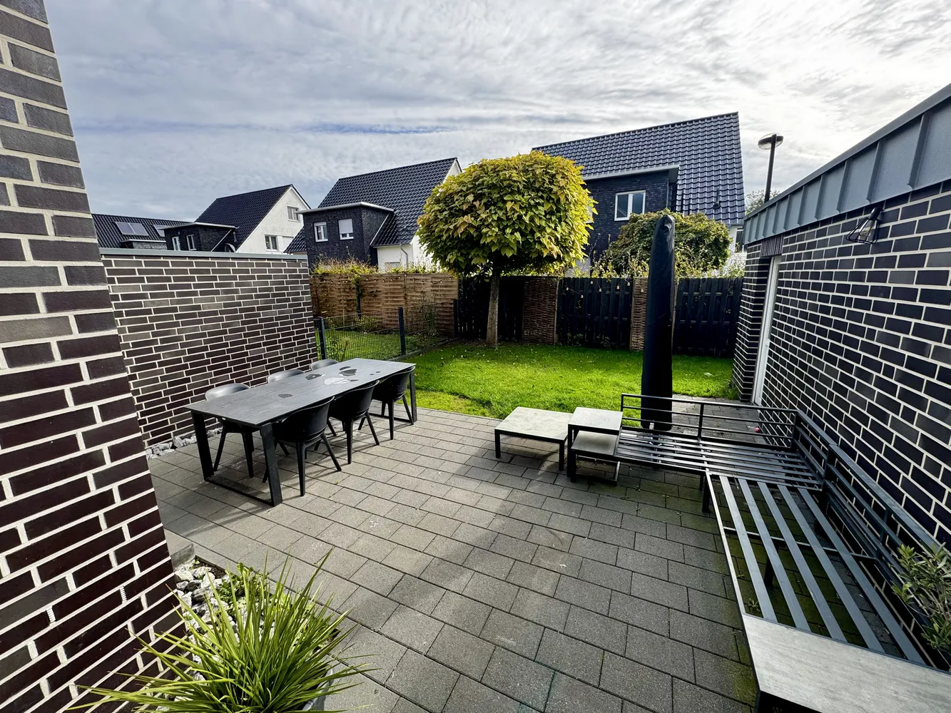 4 Zimmer Haus mit 107 m² in Gütersloh – Bild 8