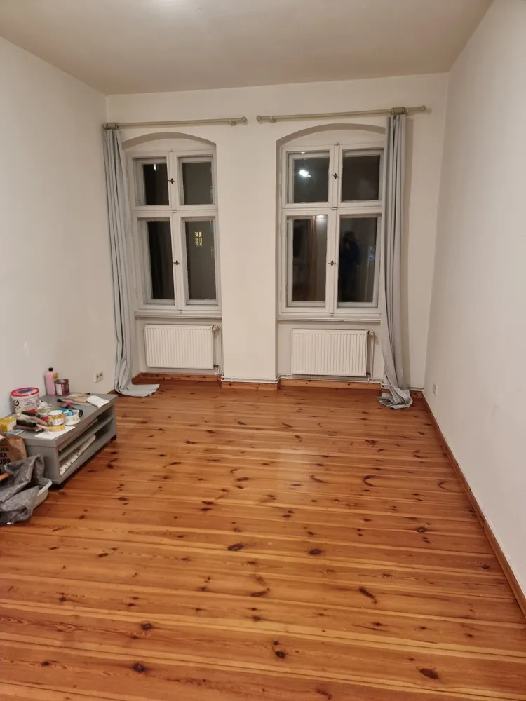 1 Zimmer Wohnung mit 37 m² in Berlin – Bild 9